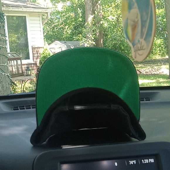 Waynes world hat - Picture 2 of 3